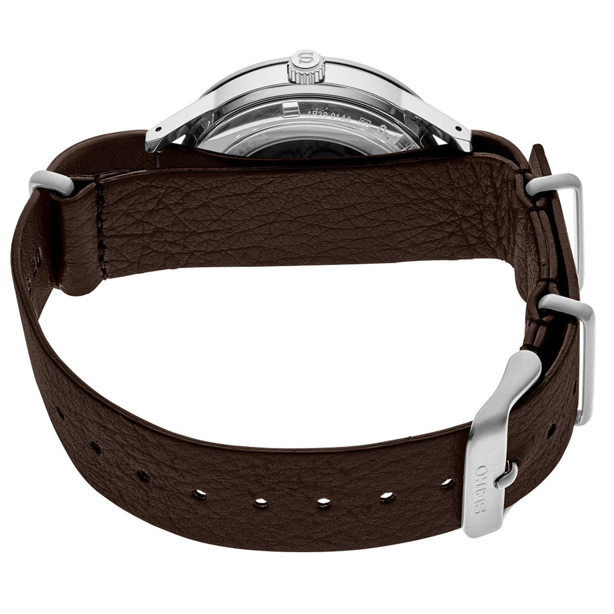 Seiko Presage Automatic Mens Watch SSA451