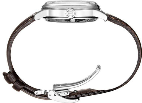 Seiko Presage Automatic Women's Watch SSA783