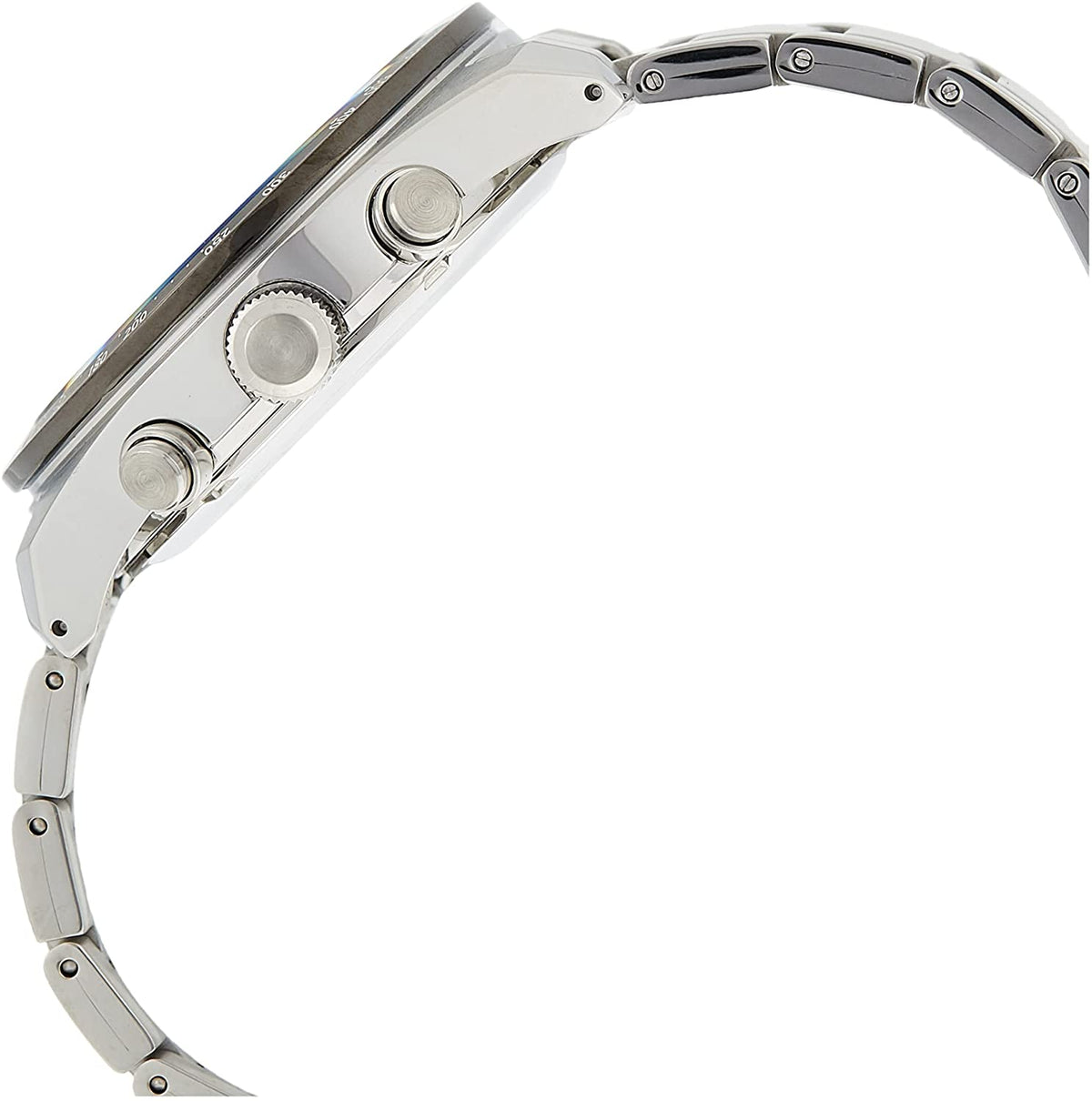 Seiko Solar Men&#39;s Watch SSC717