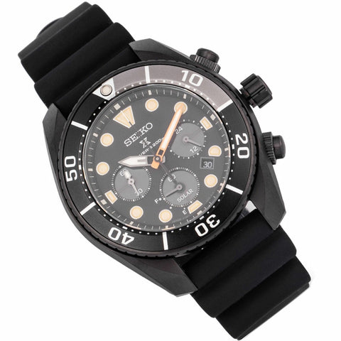 Seiko Prospex Limited Edition Men's Watch SSC761J1