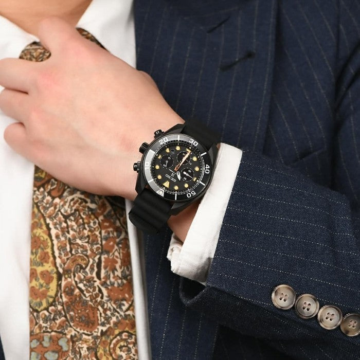 Seiko Prospex Limited Edition Men&#39;s Watch SSC761J1