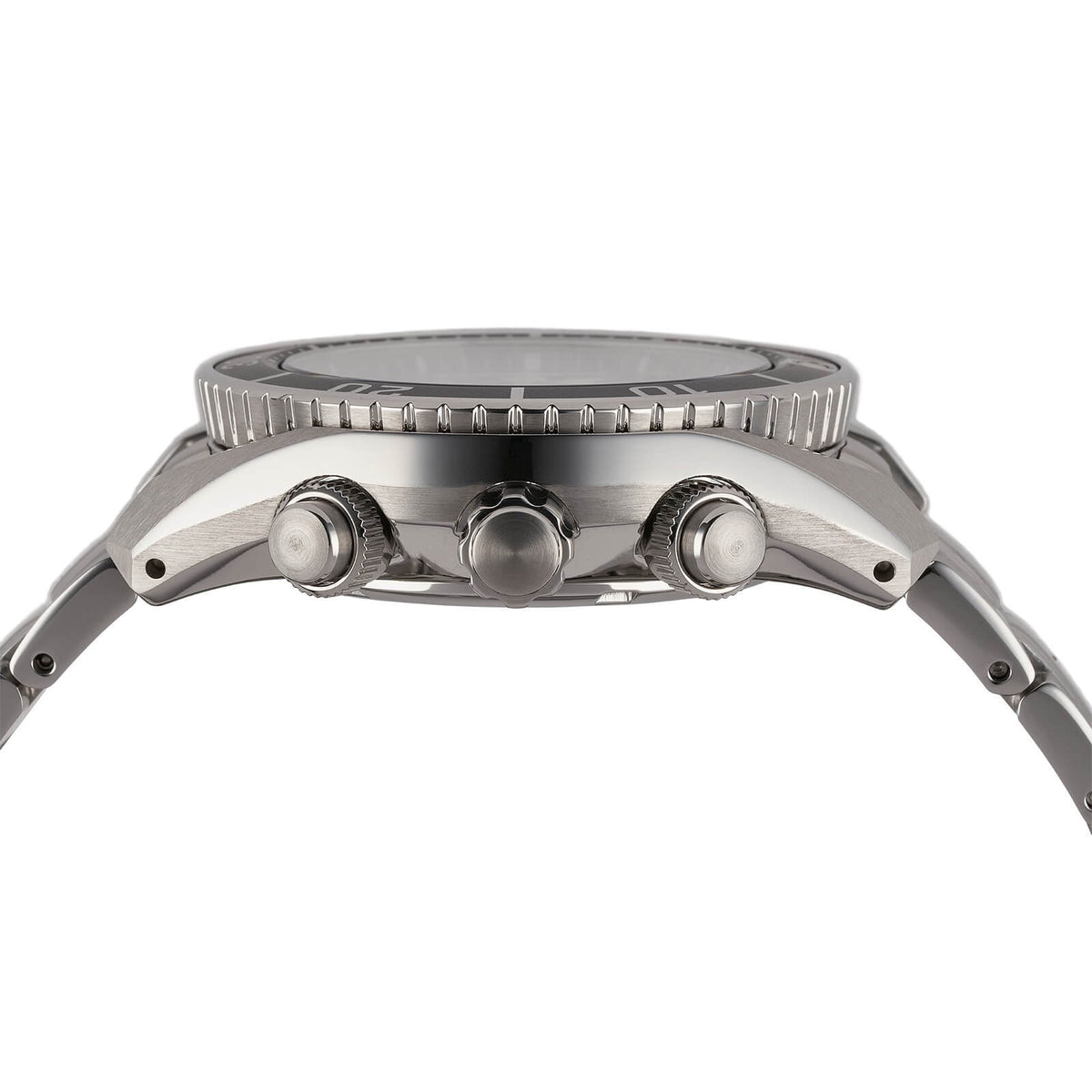 Seiko Prospex Limited Edition Island Green Solar Men&#39;s Watch SSC807J1