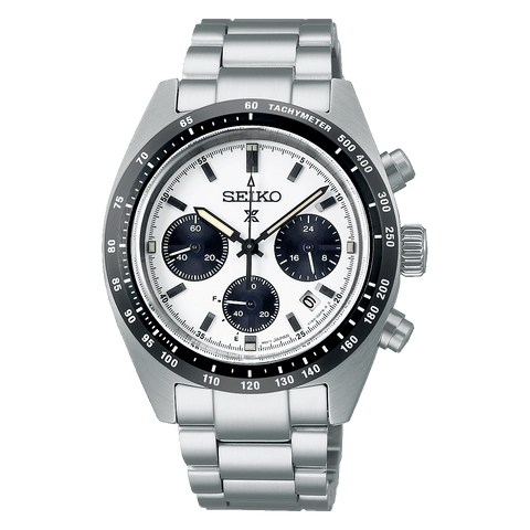 Seiko Prospex Solar Men's Watch SSC813
