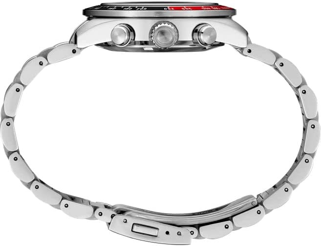 Seiko Prospex Speedtimer Solar Men&#39;s Watch SSC915