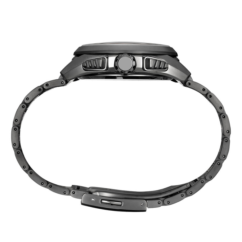 Seiko Astron Solar Mens Watch SSH069J1