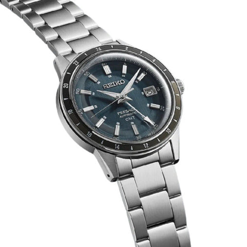 Seiko Presage Automatic Men's Watch SSK009J1