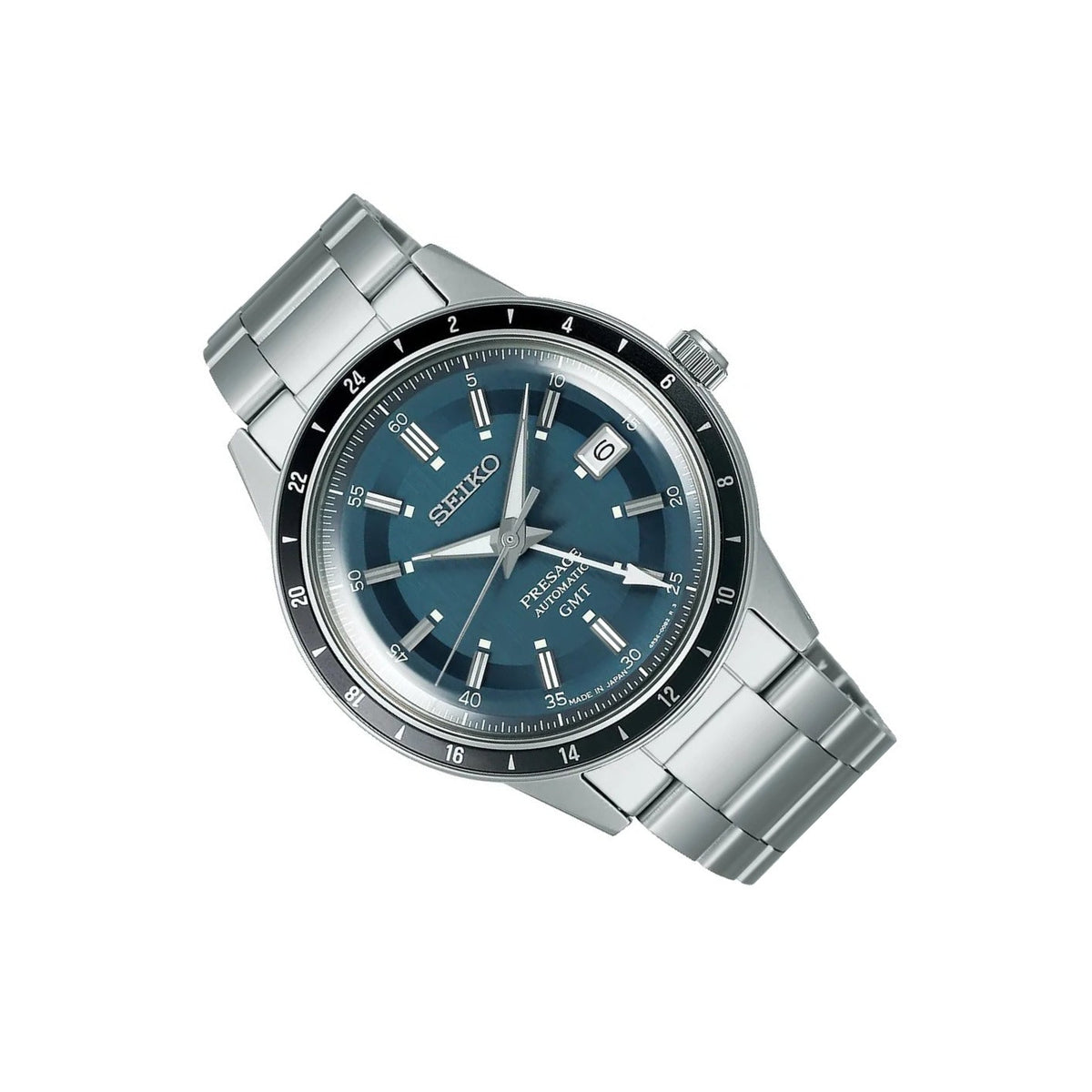 Seiko Prospex Automatic Mens Watch SSK009J1