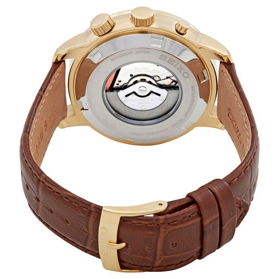 Seiko Kinetic Mens Watch SUN070