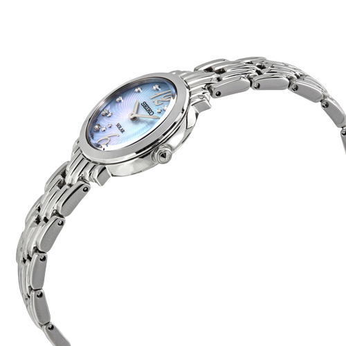 Seiko Solar Women&#39;s Watch SUP353