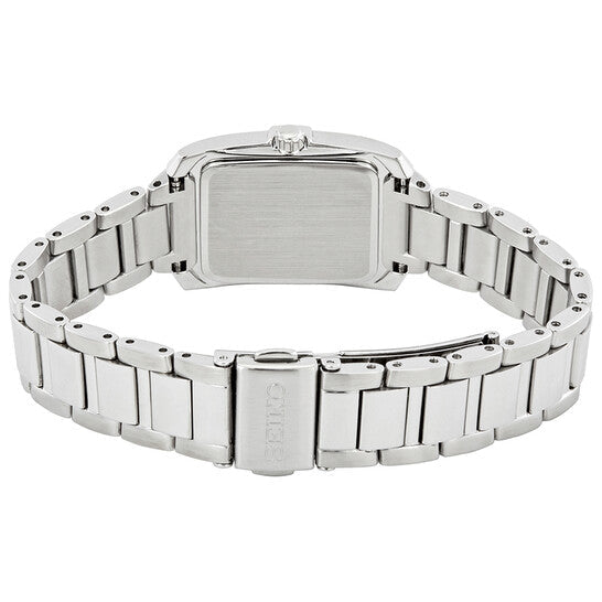 Seiko Solar Womens Watch SUP377