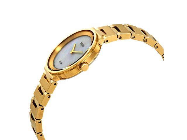 Seiko Solar Women&#39;s Watch SUP386