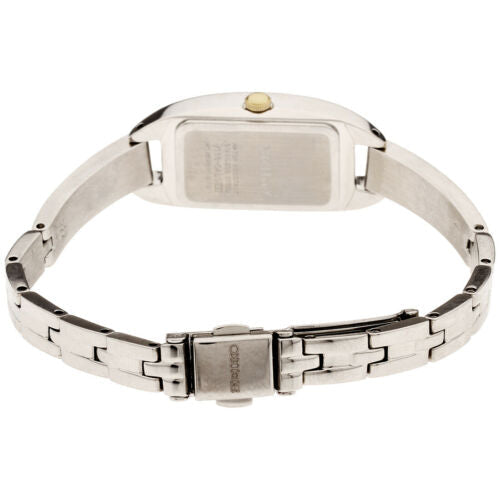 Seiko Solar Womens Watch SUP388