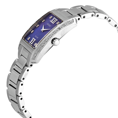 Seiko Solar Women&#39;s Watch SUP401