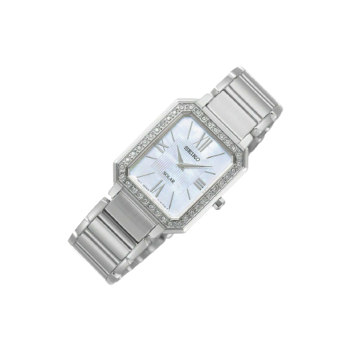 Seiko Solar Women&#39;s Watch SUP427