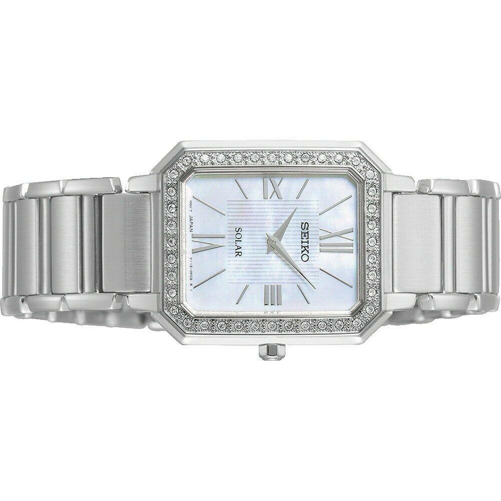 Seiko hot sale solar sup