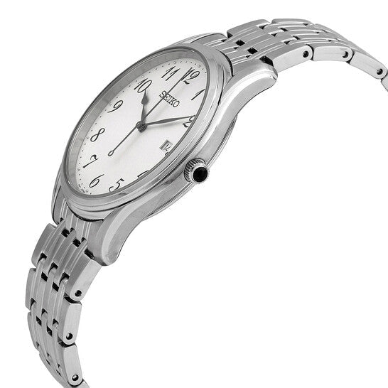 Seiko Quartz Men&#39;s Watch SUR299