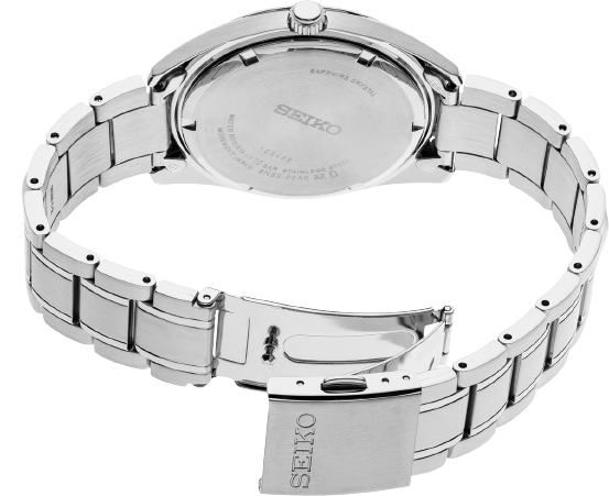 Seiko 2025 men's sgg711