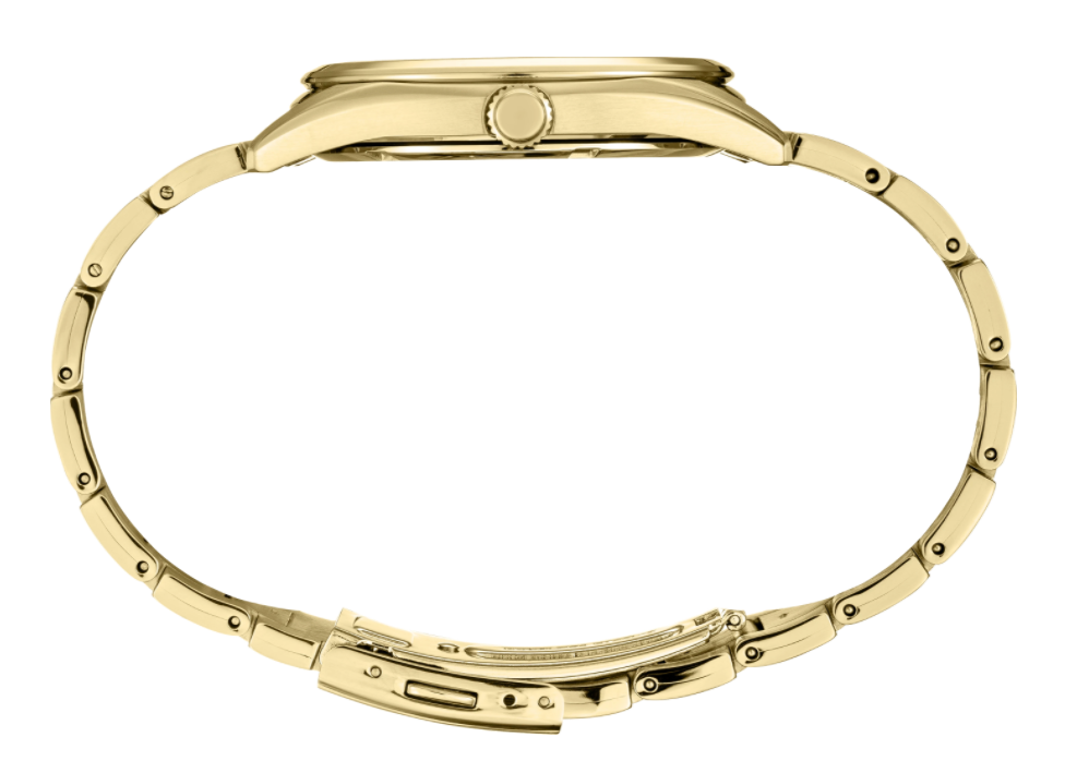 Seiko Quartz Men&#39;s Watch SUR314