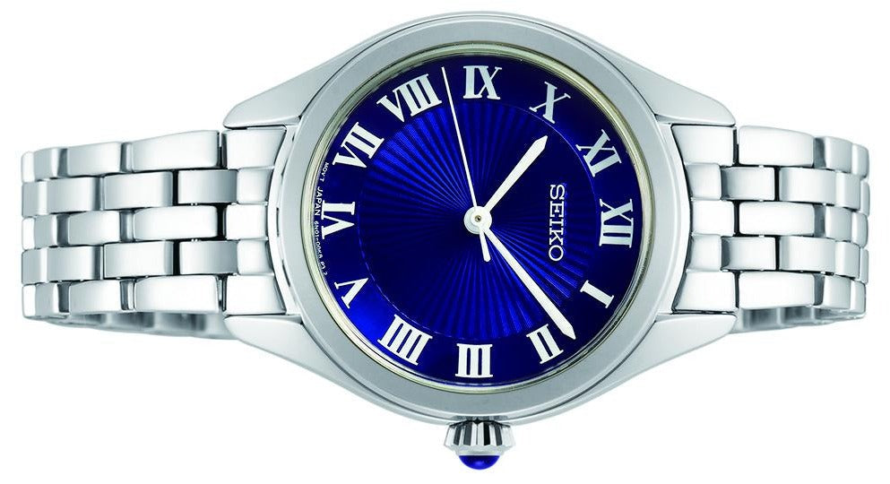Seiko Quartz Women&#39;s Watch SUR329