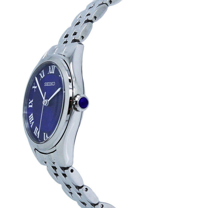Seiko Quartz Womens Watch SUR329
