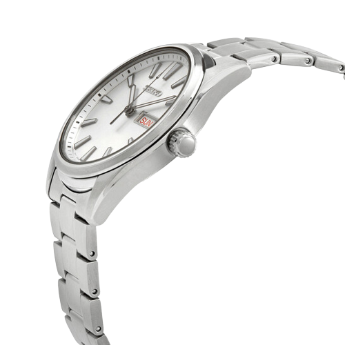 Seiko Quartz Mens Watch SUR339