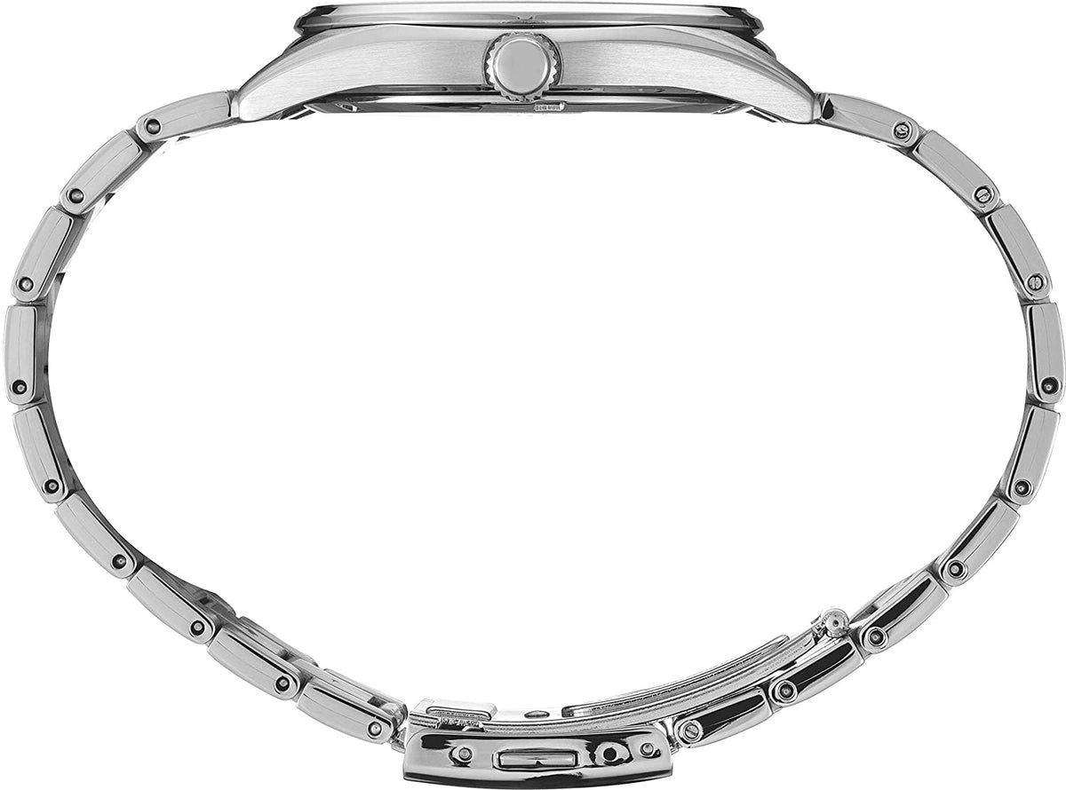 Seiko Quartz Men&#39;s Watch SUR343