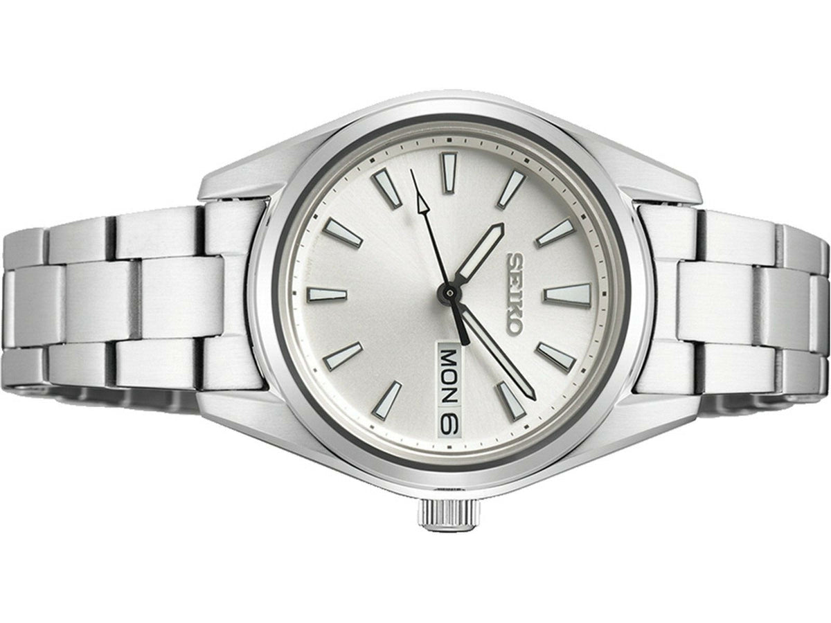 Seiko Quartz Women&#39;s Watch SUR349