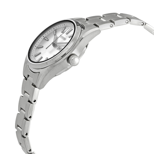 Seiko Quartz Womens Watch SUR349