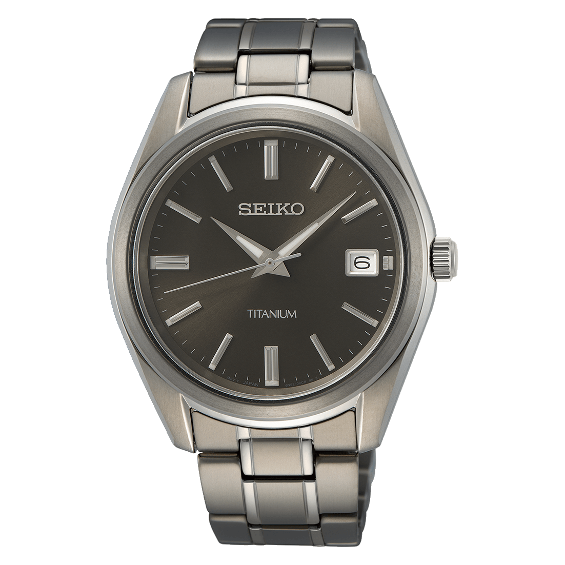 Seiko Quartz Men&#39;s Watch SUR375