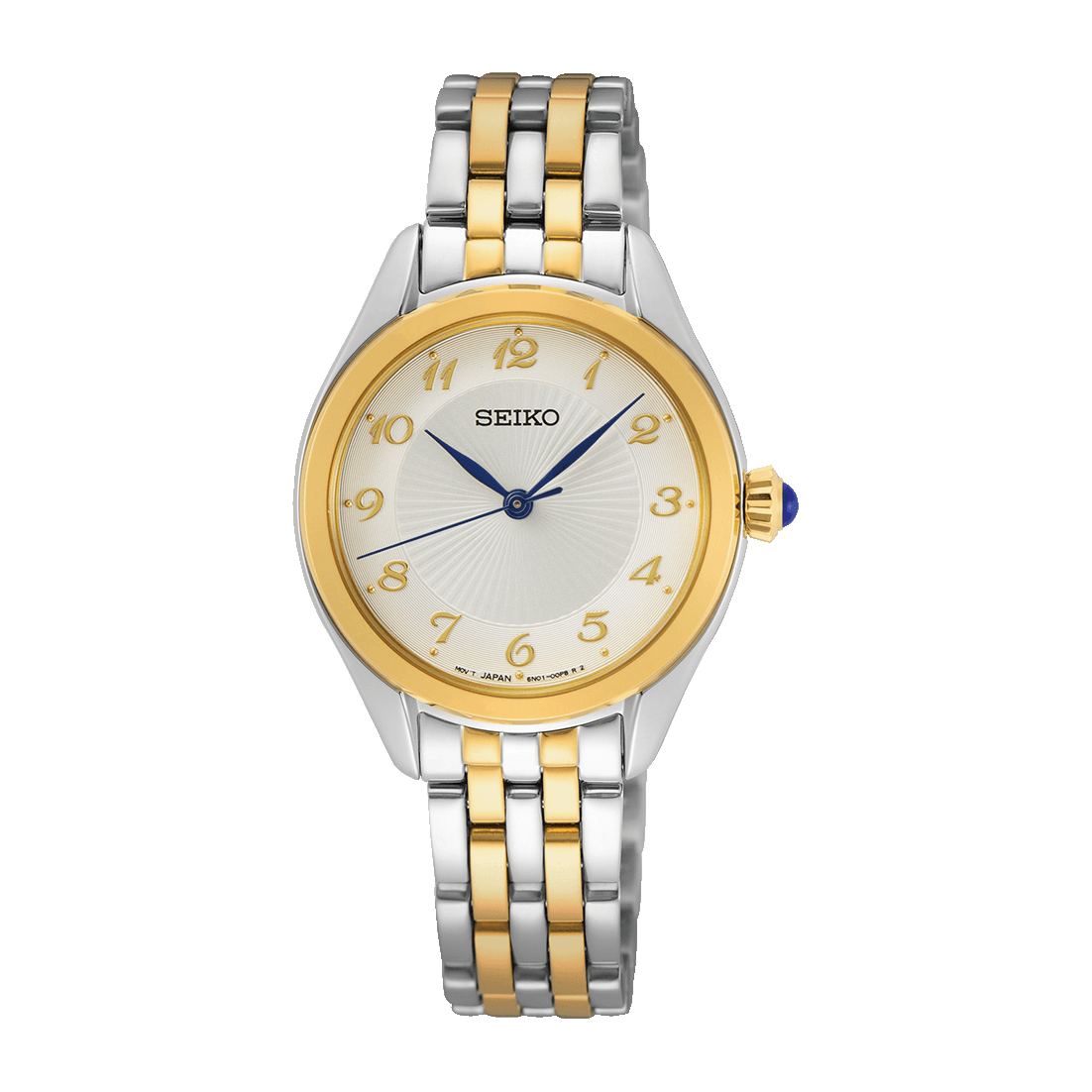 Seiko Quartz Women&#39;s Watch SUR380