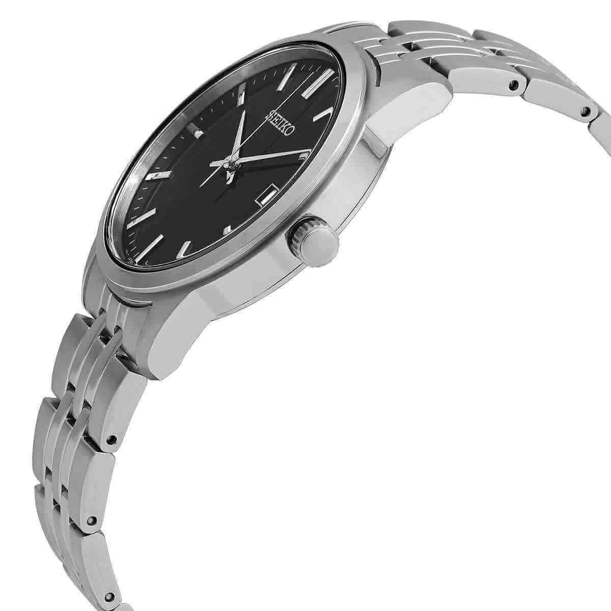 Seiko Quartz Women&#39;s Watch SUR401