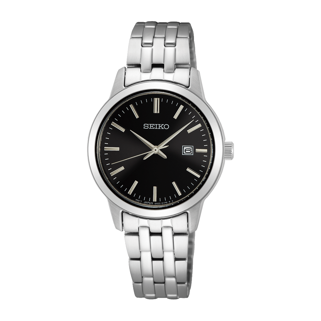 Seiko Quartz Women&#39;s Watch SUR409