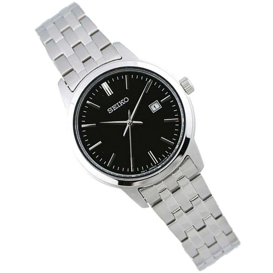 Seiko Quartz Women&#39;s Watch SUR409