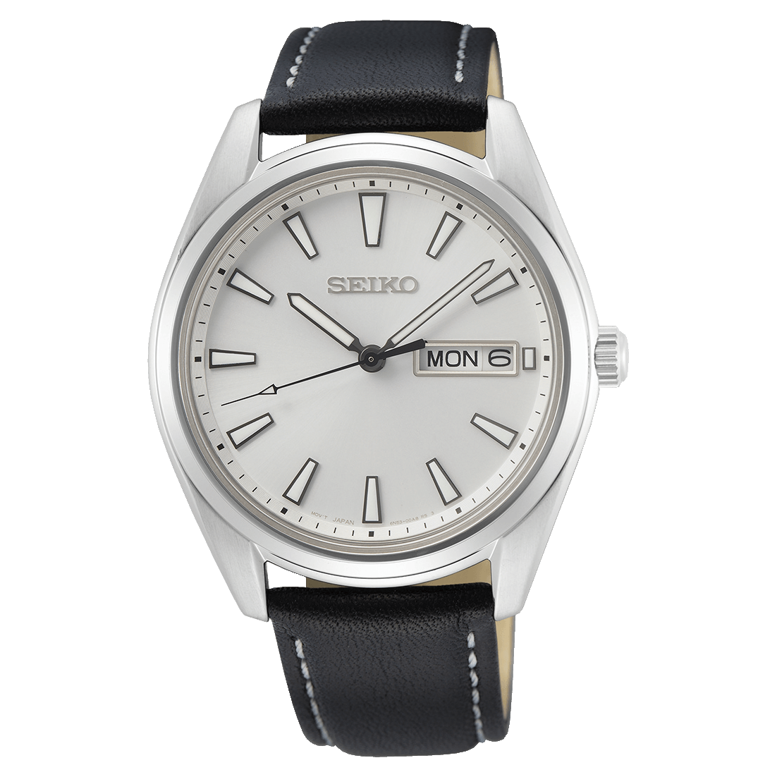 Seiko Quartz Men&#39;s Watch SUR447