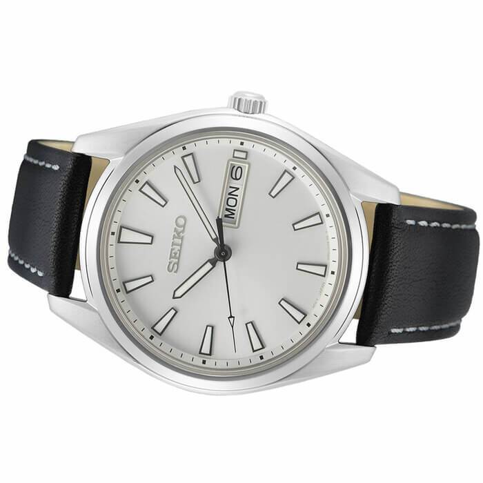 Seiko Quartz Mens Watch SUR447