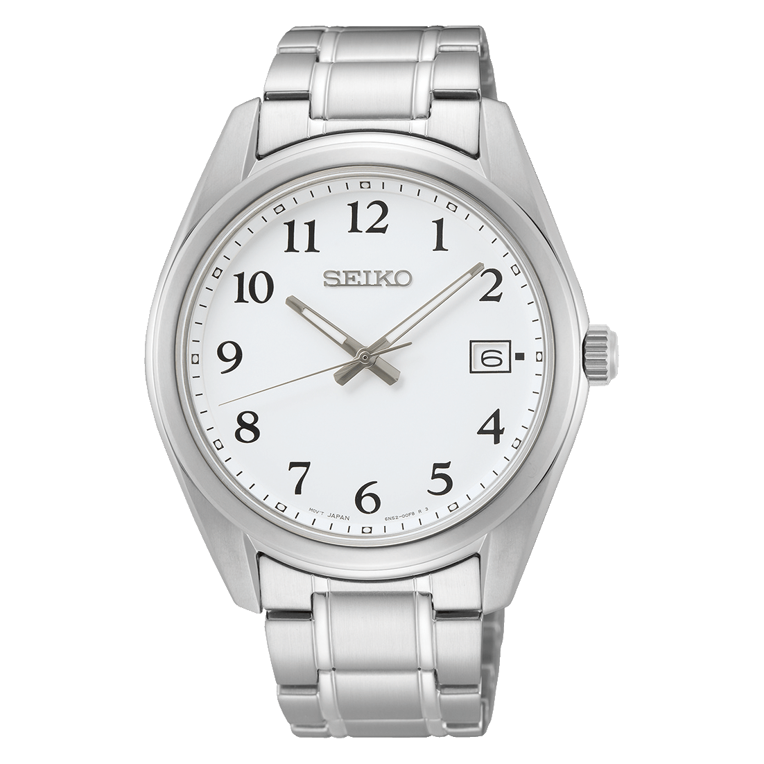 Seiko Quartz Men&#39;s Watch SUR459