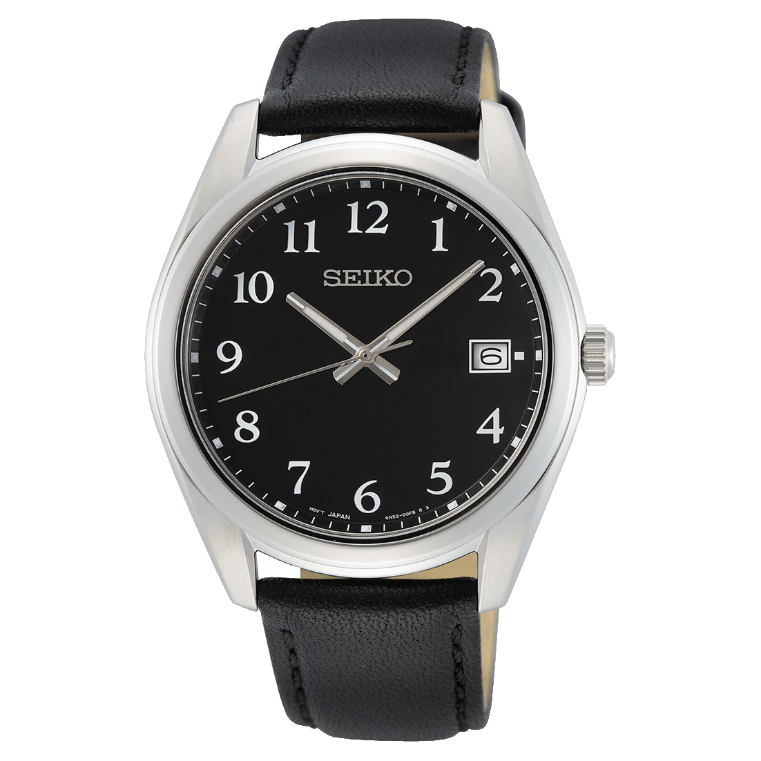 Seiko Quartz Men&#39;s Watch SUR461