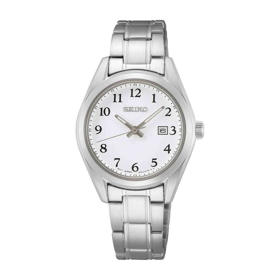 Seiko Quartz Women&#39;s Watch SUR465