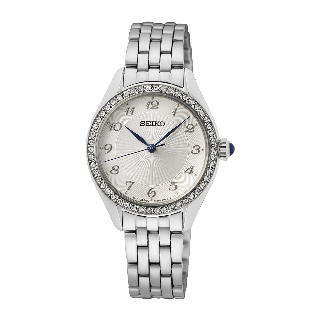 Seiko Quartz Women&#39;s Watch SUR479