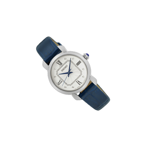 Seiko Quartz Women&#39;s Watch SUR497S