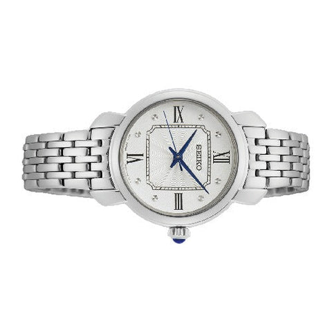Seiko Quartz Women's Watch SUR497