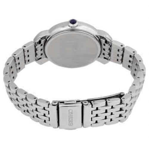 Seiko Quartz Women&#39;s Watch SUR497