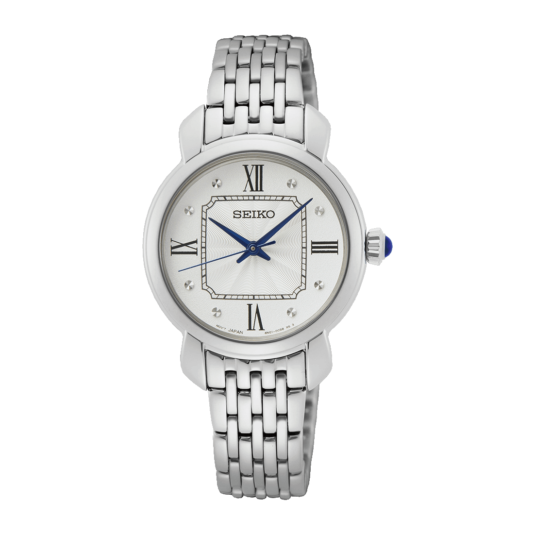 Seiko Quartz Women&#39;s Watch SUR497