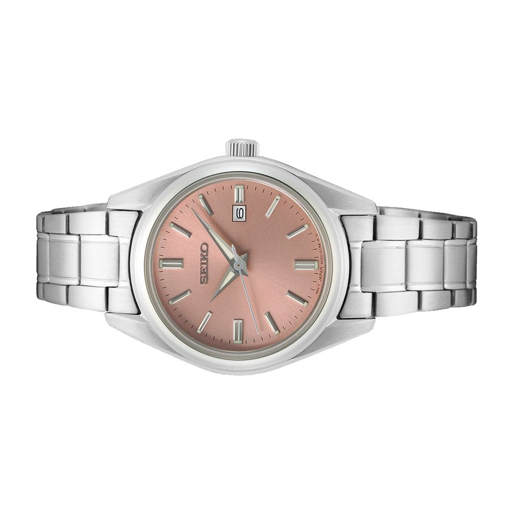 Seiko Quartz Women&#39;s Watch SUR529