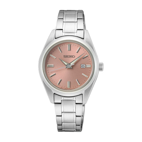 Seiko Quartz Women's Watch SUR529