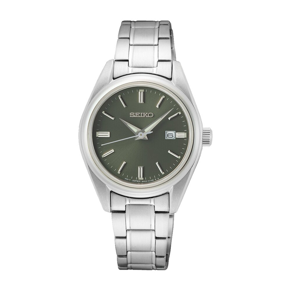 Seiko Quartz Women&#39;s Watch SUR533