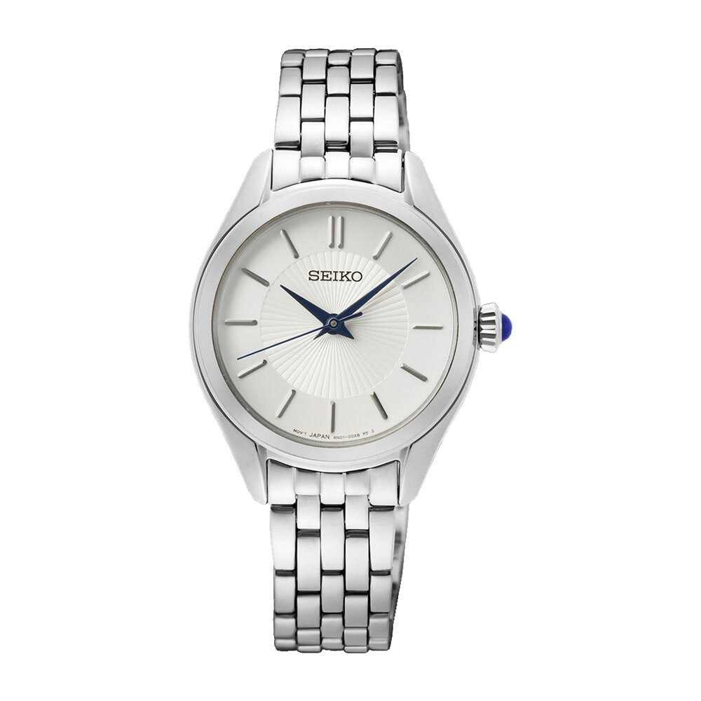 Seiko Quartz Women&#39;s Watch SUR537