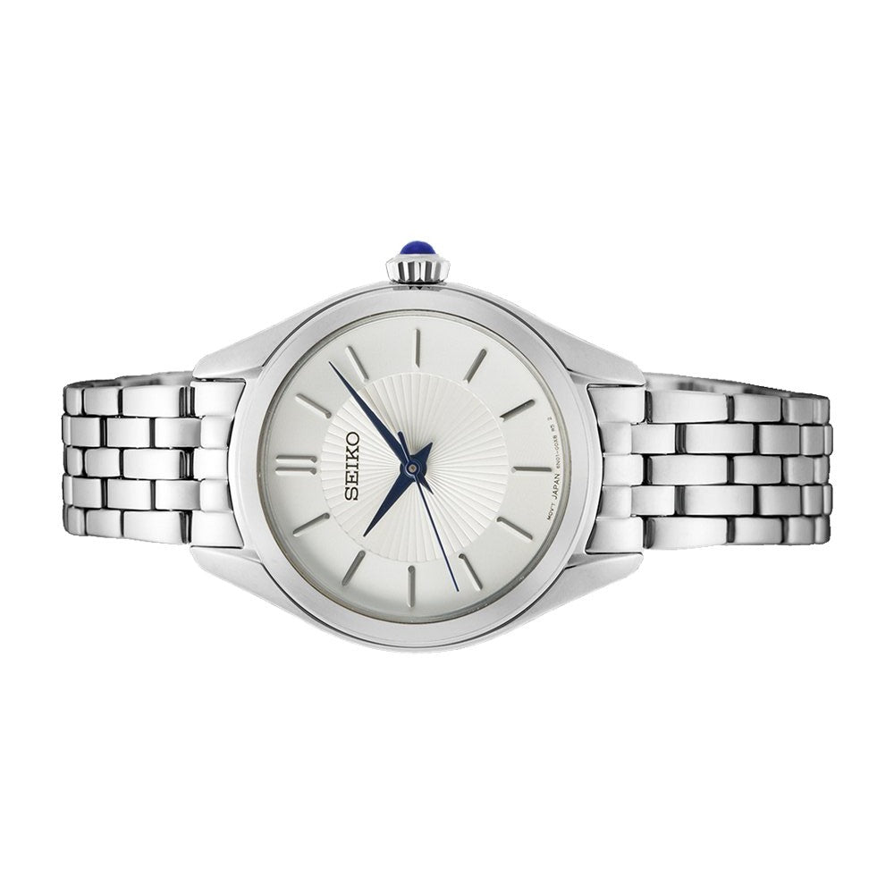 Seiko Quartz Women&#39;s Watch SUR537