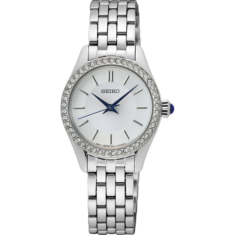 Seiko Quartz Women&#39;s Watch SUR539