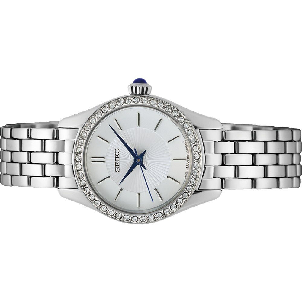 Seiko Quartz Women&#39;s Watch SUR539